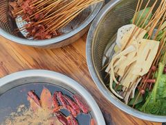 -红牌楼老号串串(银海佳苑店)