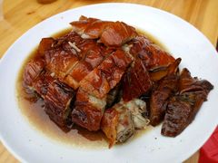 -黄连大头华烧鹅店(大良店)