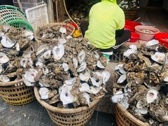 -老字号蛇口德记烧腊饭店·海鲜加工