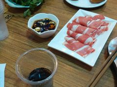 android_upload_pic-傣妹火锅(四川北路店)