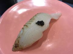 -争鲜回转寿司(流行前线店)