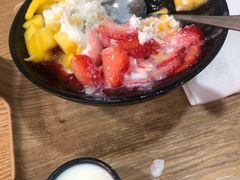 -雪花姐姐(泰华城新天地店)