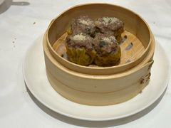 -白天鹅宾馆-宏图府餐厅
