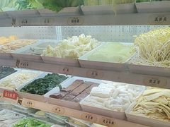 -每味每客·重庆麻辣烫(拓展大厦店)