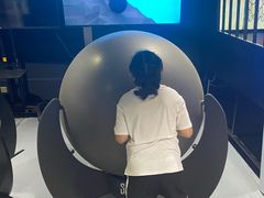 -VS SPORTS PARK运动玩乐园·团建·生日会(合生汇店)