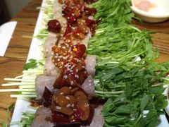 -茶花妹子云南餐厅(北大店)