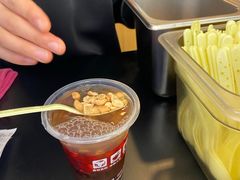 -八婆婆烧仙草(中山路店)