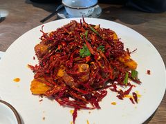-小喜客·云南特色菜(纳西庭院店)