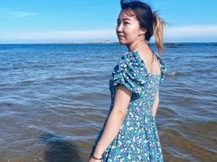 -日照海滨国家森林公园