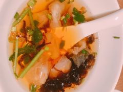 -莆田餐厅PUTIEN(深圳湾万象城家宴店)