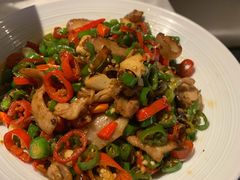 川湘小炒肉-蔴将·川菜(黄龙万科店)