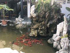 -膳和缘炒鸡店(南门路店)