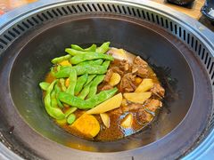 -马家大院铁锅炖(京粮广场店)