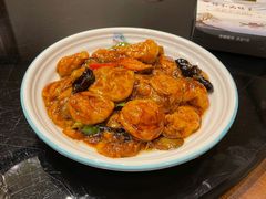 -锡和无锡菜(景丽苑店)