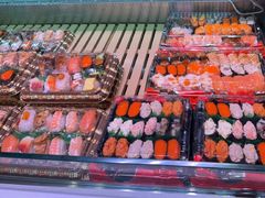 -争鲜回转寿司(朝北大悦城店)