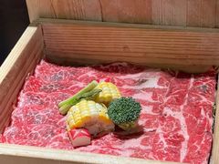 -蟹田居·活蟹料理(东城店)