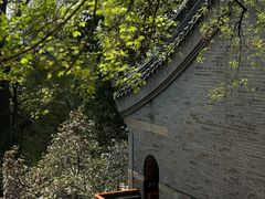 -潭柘寺景区