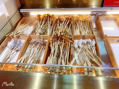 -二当家牛肉串串(教育路店)