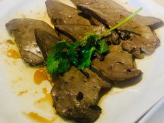生鹅肝-围炉夜话·潮汕卤水火锅(榕江店)