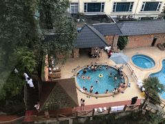 -花水湾第一村温泉大酒店