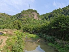 -浙北大峡谷