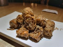 -三猫黑鱼花(南大店)