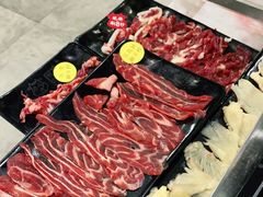 -陈记顺和潮汕牛肉火锅(番禺迎宾大道店)