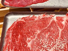 -何发发和牛烧肉·鳗鱼榴莲放题自助(乐峰广场店)