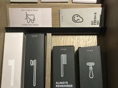 -北京三里屯CHAO酒店