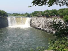 -镜泊湖风景区