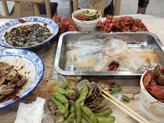 -江城燕子大排档(江汉路步行街店)