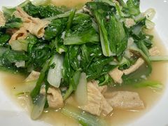-梅利汴京烤鸭•开封豫菜地标店(东大街店)