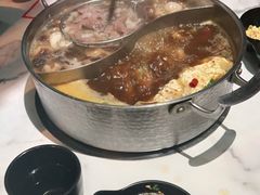-今日炊牛·潮汕牛肉火锅(华采天地店)
