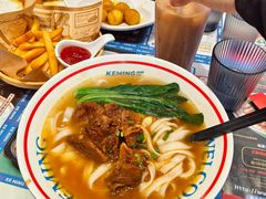 -克茗冰室(壹方天地店)