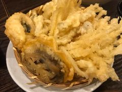 -角落里(中山公园店)