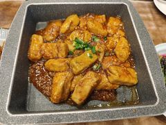 -一楼食业·美食人家