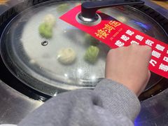 -营信刘罗锅铁锅炖(建华店)