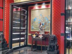 门面-东富酒家(龙湖西溪天街店)