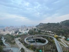 -梅峰山地公园