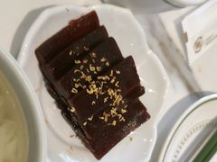 -春家·非遗手工小吃(徐汇万科广场店)
