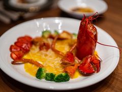 -红城阁·上海味道(四平路店)