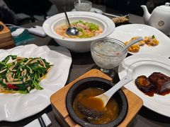 -望乡楼上海菜(日月光店)