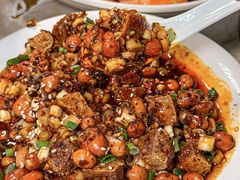 -辣螃铠盆盆蟹大排档(总店)