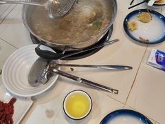 -真牛汕头黄牛肉火锅(莲塘仙湖植物园店)