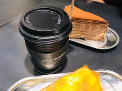 -Awfully Chocolate(嘉里城店)