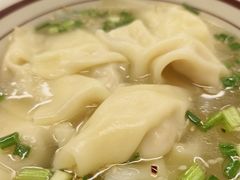 -吴记喜利来老面馆(新光华街店)
