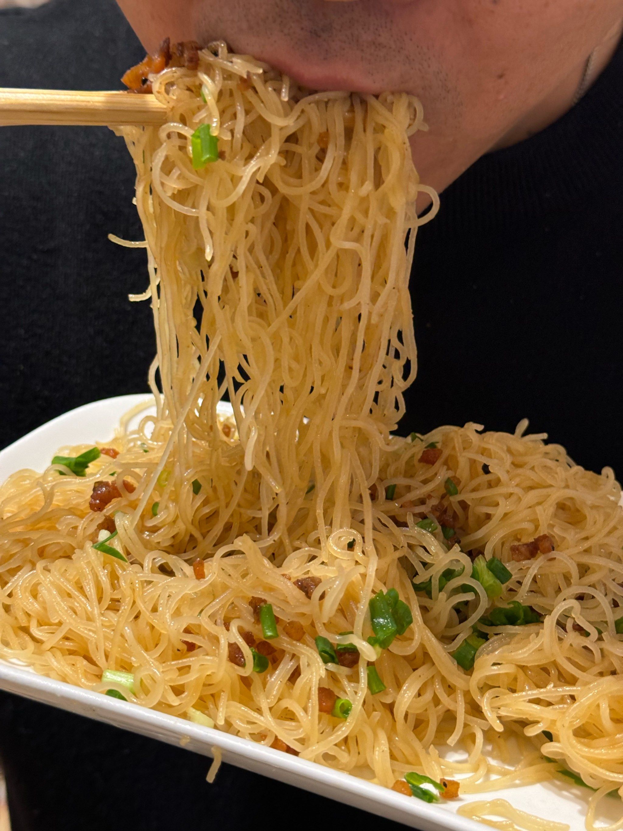 咱也来尝尝易建联哥哥同款