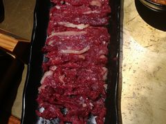 -手选潮汕鲜活牛肉火锅(二七广场店)