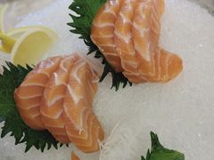 -御满江海鲜酒家(洛溪新城店)