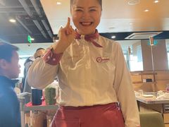 -海底捞火锅(莘松路店)